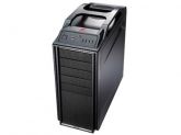 Gabinete Cooler Master Storm Scout Com 3 Coolers + Led