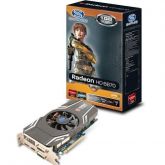 Placa De Vídeo Amd Radeon Hd 6870 1gb Ddr 5 256 Bit Hd6870