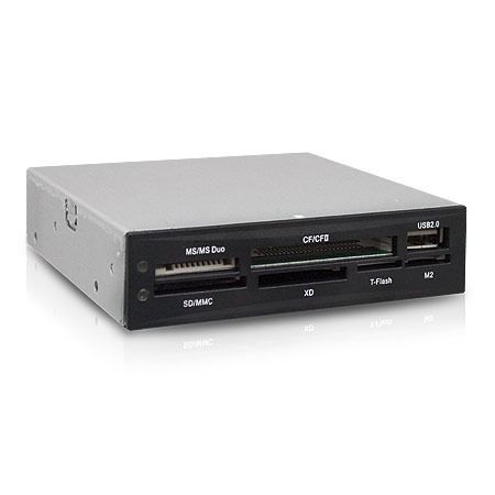 Leitor De Cartão Com Usb 3.5 Dx-09cr  Leia mais: http://loja