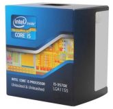 Processador Intel Core I5-3570k Ivy Bridg 3.4ghz 6mb Lga1155