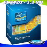 Processador Intel® Core I3 2100 3.10ghz 3mb Lga1155 Box