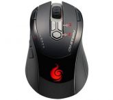 MOUSE GAMER COOLER MASTER STORM INFERNO LASER 4000 DPI  Leia
