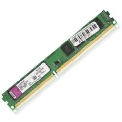 Mémória Kingston Ddr3 4gb 1333 - Pronta Entrega !!!