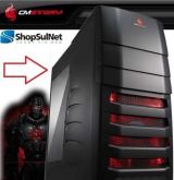Gabinete Atx Storm Enforcer Cooler Master Usb 3.0 C/ Fan Led