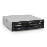 Leitor De Cartão Com Usb 3.5 Dx-09cr  Leia mais: http://loja